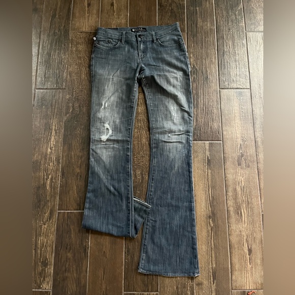 Rock & Republic flare jeans - Picture 1 of 4